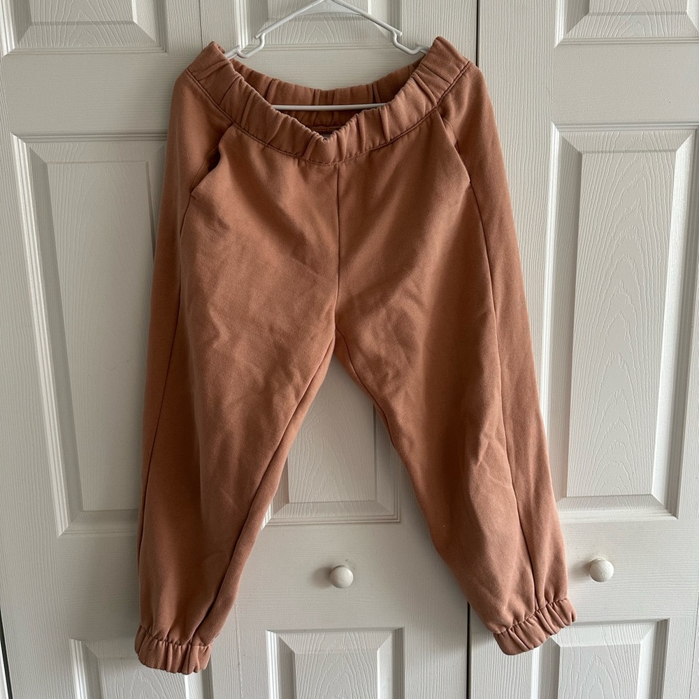 a new day sweatpants